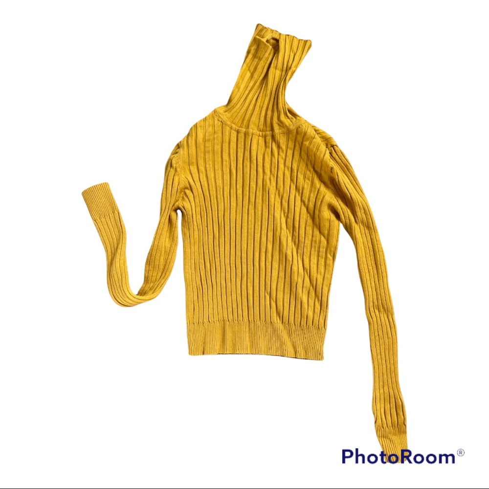Mustard crop turtle knock